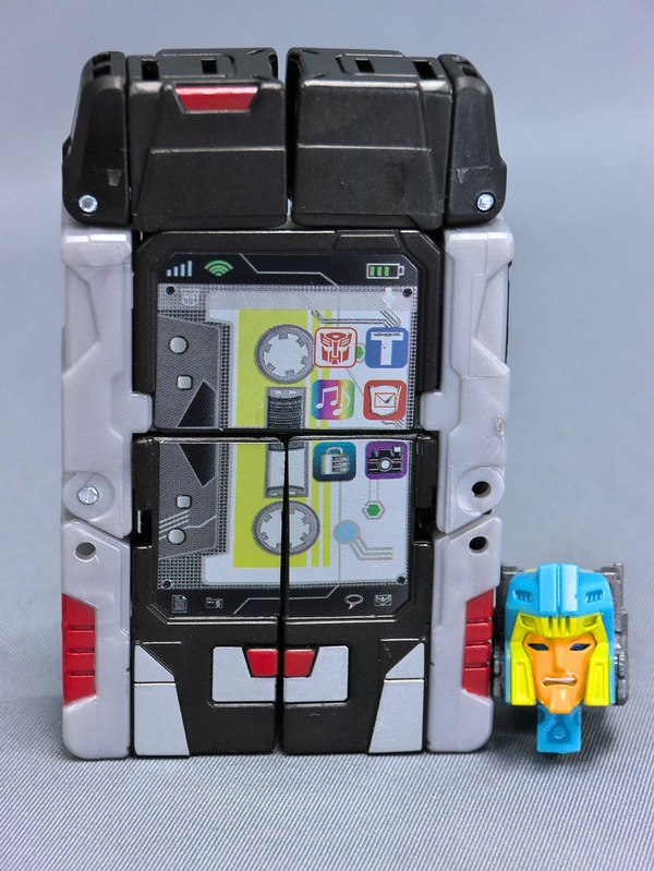 TakaraTomy September Releases In Hand Photos   LG Fortress Maximus Wheelie Rewind Blaster TAV Windblade More  (8 of 33)